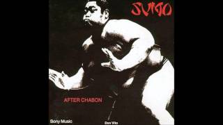Sumo - Percusion Baby