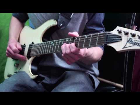 Heavy as F*ck Drums - Metal Nonsense