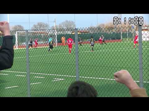 Chiaravalle   Castelfrettese 1 2 Sintesi