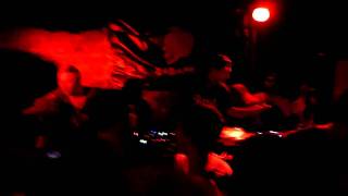 Bad Apple - Hector - Basing House.mp4