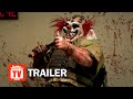 Twisted Metal Season 1 Trailer