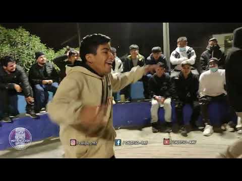 ✅✅🔥GRIZZLY VS ZOULSS VS BARRAKA VS EDDIE🔥✅✅CALIPSO-RMF/ZOMBIES TEMP 5 EDICIÓN 10