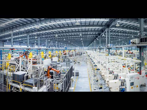 Baofeng is the largest manufacturer for aluminum EOE easy open ends for 2PC and 3PC beverage cans