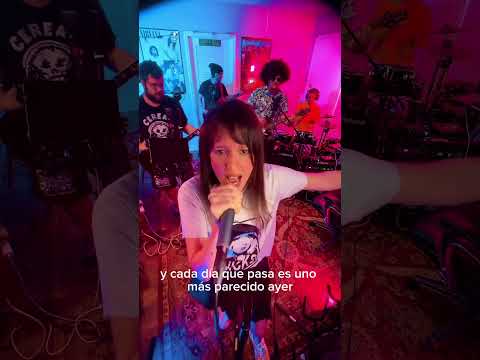 Inevitable by @Shakira #inevitable #livemusic #rockband #rock