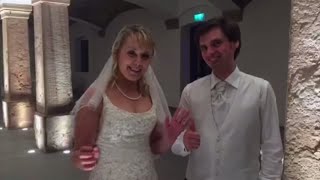 Tamada Bewertung von Tamada Elena und DJ Stalker von Marina und Peter