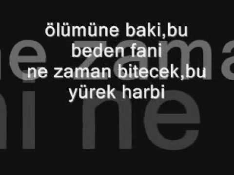 NiKoTiN-Hüznün Resmi