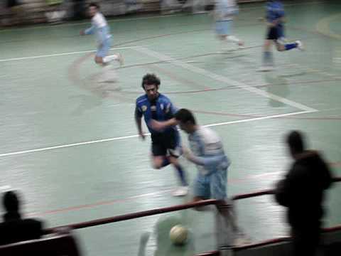 20/3/09 Tripetetolo 97' - Torrita Siena (4-1) GRANDE PROGRESSIONE DI RICCI E PALO!