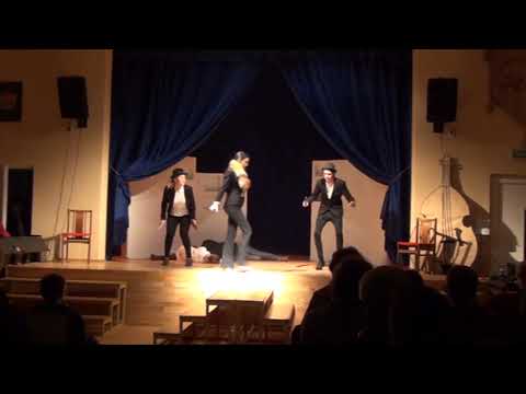 EGO - Džiaze tik merginos