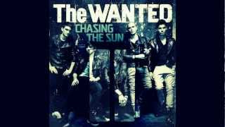 The Wanted - Chasing The Sun (Pariis Opera House Official Remix)
