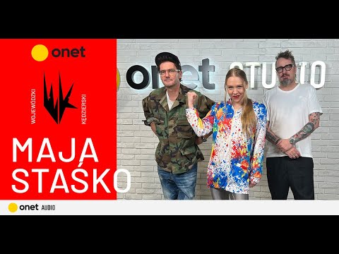 Maja Staśko: Lubię seksistowskie żarty