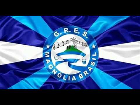 Magbloco (GRES Magnólia Brasil) 2009 - Da Magnólia à Conceição, o Magbloco é Só Felicidade