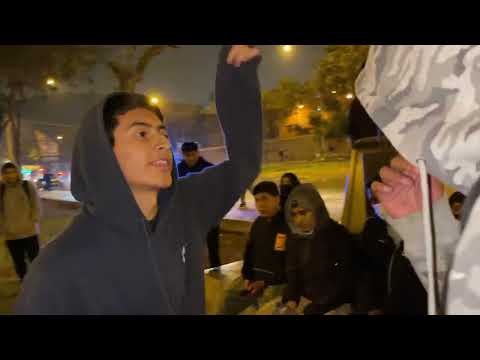 OCTAVOS | #REKART vs #CANU | FECHA 8