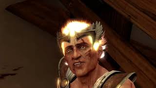 God of War® III リマスタード part6