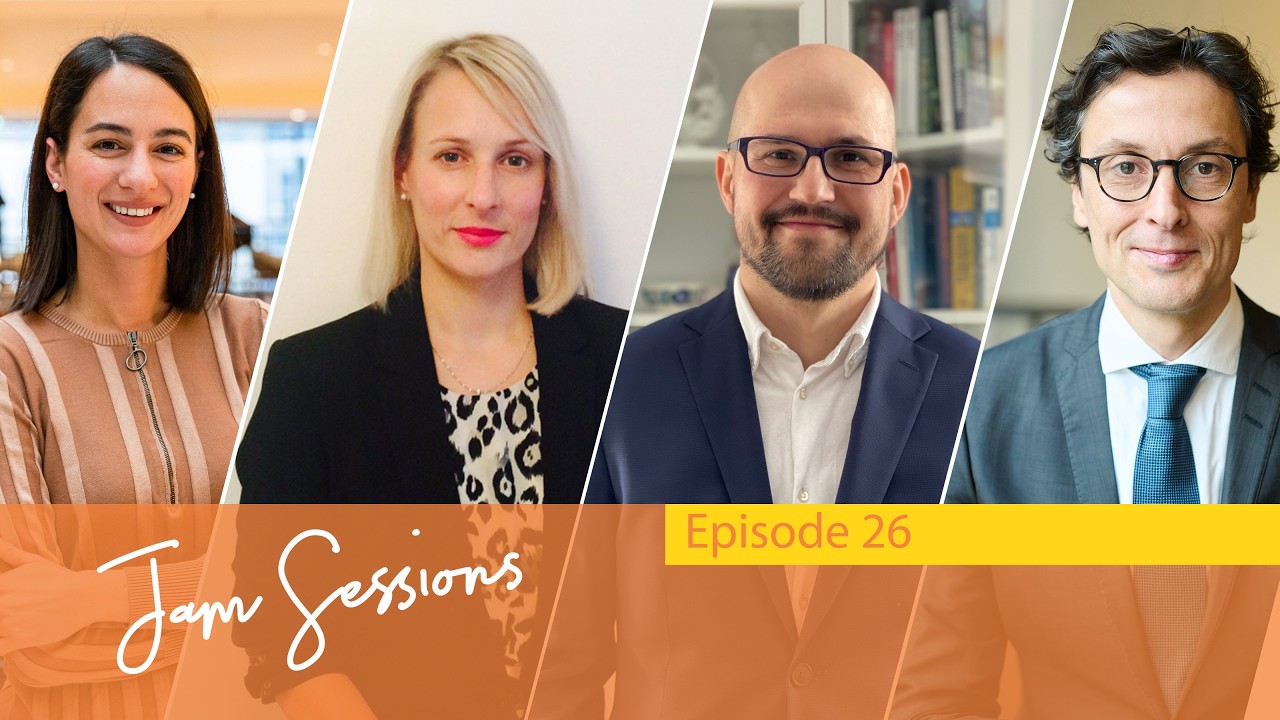 Episode 26: Scaling up energy efficiency – Financial instruments combined with capital rebates
