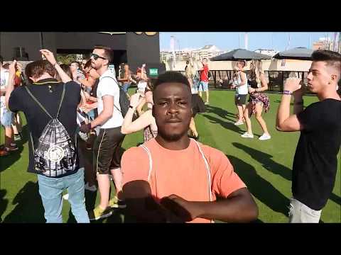 Aftermovie Unite With Tomorrowland- Barcelona