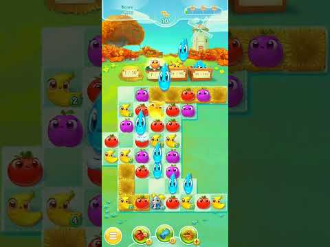Farm Heroes Super Saga Level 362