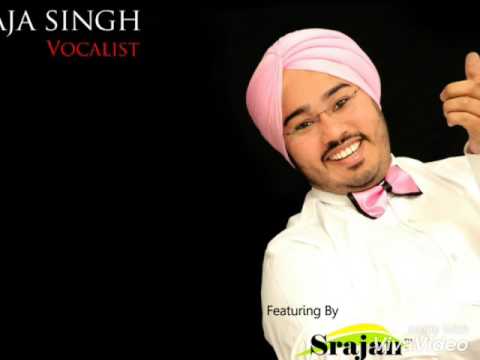 Raja Singh Ultimate sufi song