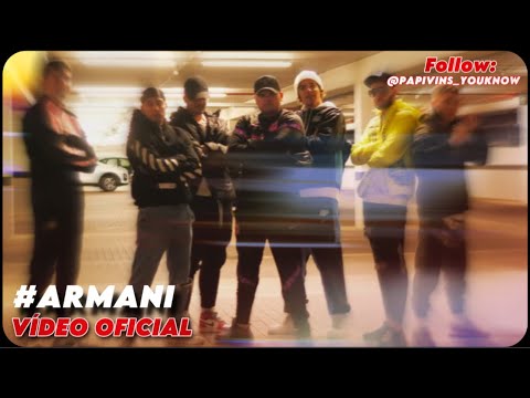 VINS, RMZPROD - ARMANI