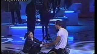 Enrique Iglesias - Volvere, Tu vacio (Siempre en Domingo).wmv