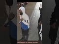 SUGARHILL KEEM SHOOTING WITH THE OPPS Shorts