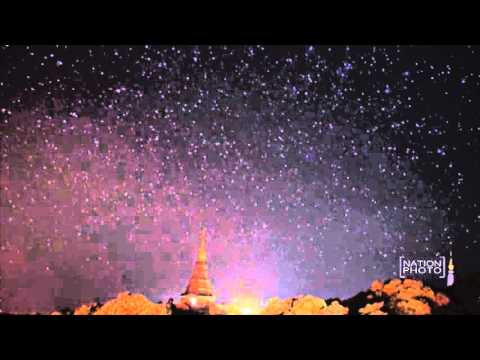 ฝนดาวตกเจมินิดส์