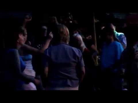 Oslava Vladkovych menín a dobra zábava  u Rokiho 24 7 2014