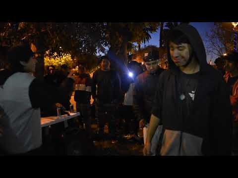 CHICHO vs. ERRETE vs. BEAS | FINAL | Kuarta Maestría | Fecha 13