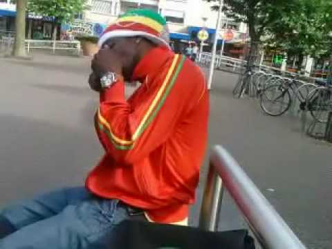 Niyulah Melanin /chantin Session '08