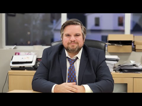 Meet Ari Lockspeiser: Your Legal Expert & Wine Maven in NJ