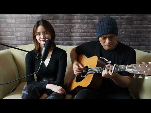 THE ONLY EXCEPTION COVER WITH AISHA