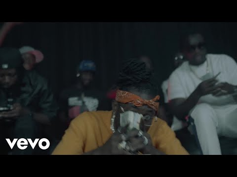 Addi Self, Tripledose - Mobile Money | Official Music Video