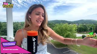 Ana Paula Zabala - desde Branson / EE UU