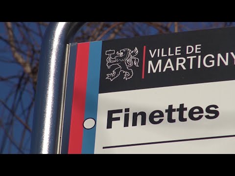 Raconte moi ton quartier  - Les Finettes