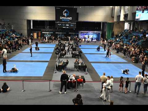 Ground Game Cup 8 w Suwałkach podbił wyobraźnię