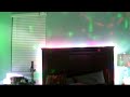 Glow Room Background Subscribe To Each Other YouTube Channel Grow Your Channel