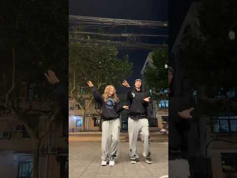 Say Yes / 로꼬, 펀치 Loco, Punch #dance cover