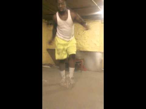 Basement session #28