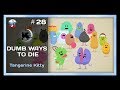 [NyanDub] [#28] Tangerine Kitty - Dumb Ways to Die ...