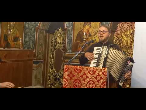 1. Doamne, ce comori alese,  2. Ah cât mă simțesc, - Păr. Adi Moteca, - Cântare și Poezie, Ramna