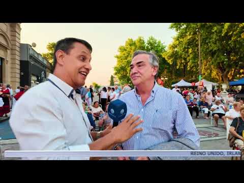 Rosario (Colonia), conmemoró su aniversario número 250 y Summer Park Rosario