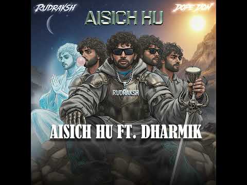 Rudraksh Thakur and Dope DON