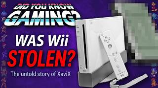 Was Wii a Stolen Idea? (Former Employees Allege)