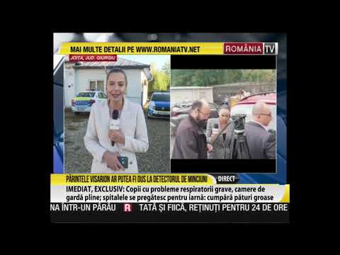 Visarion Alexa, din nou în faţa poliţiştilor. Procurorii cer să fie supus testului poligraf