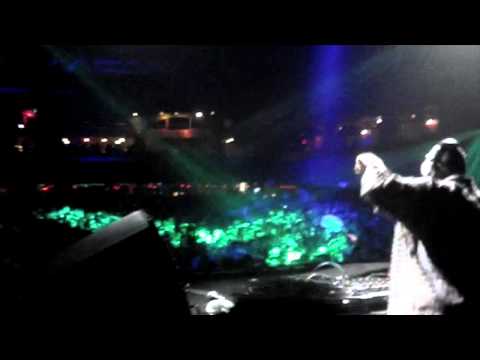 Mike Saint-Jules @ Roseland Ballroom NYC (11-23-13)