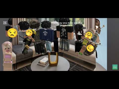 moja własna historyjka roblox polecam wszystkimPart 2 Historyjka roblox