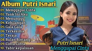Download lagu Kumpulan lagu Putri Isnari Full album Lagu kalem Popoluer - download lagu mp3 mp3
