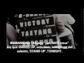 "BLACK AND YELLOW " Sub español FAN SONG ...