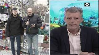 ΣΤΙΣ ΚΙΝΗΤΟΠΟΙΗΣΕΙΣ ΓΙΑ ΤΑ ΤΕΜΠΗ ΟΙ ΦΟΙΤΗΤΕΣ _ ΜΙΧΑΛΗΣ ΖΑΡΙΔΗΣ 26 02 2025