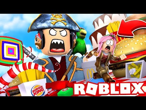 EAT OR DIE SU ROBLOX!! *DIVERTENTISSIMO*