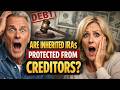 How To Protect An Inherited IRA From Creditors And Divorce